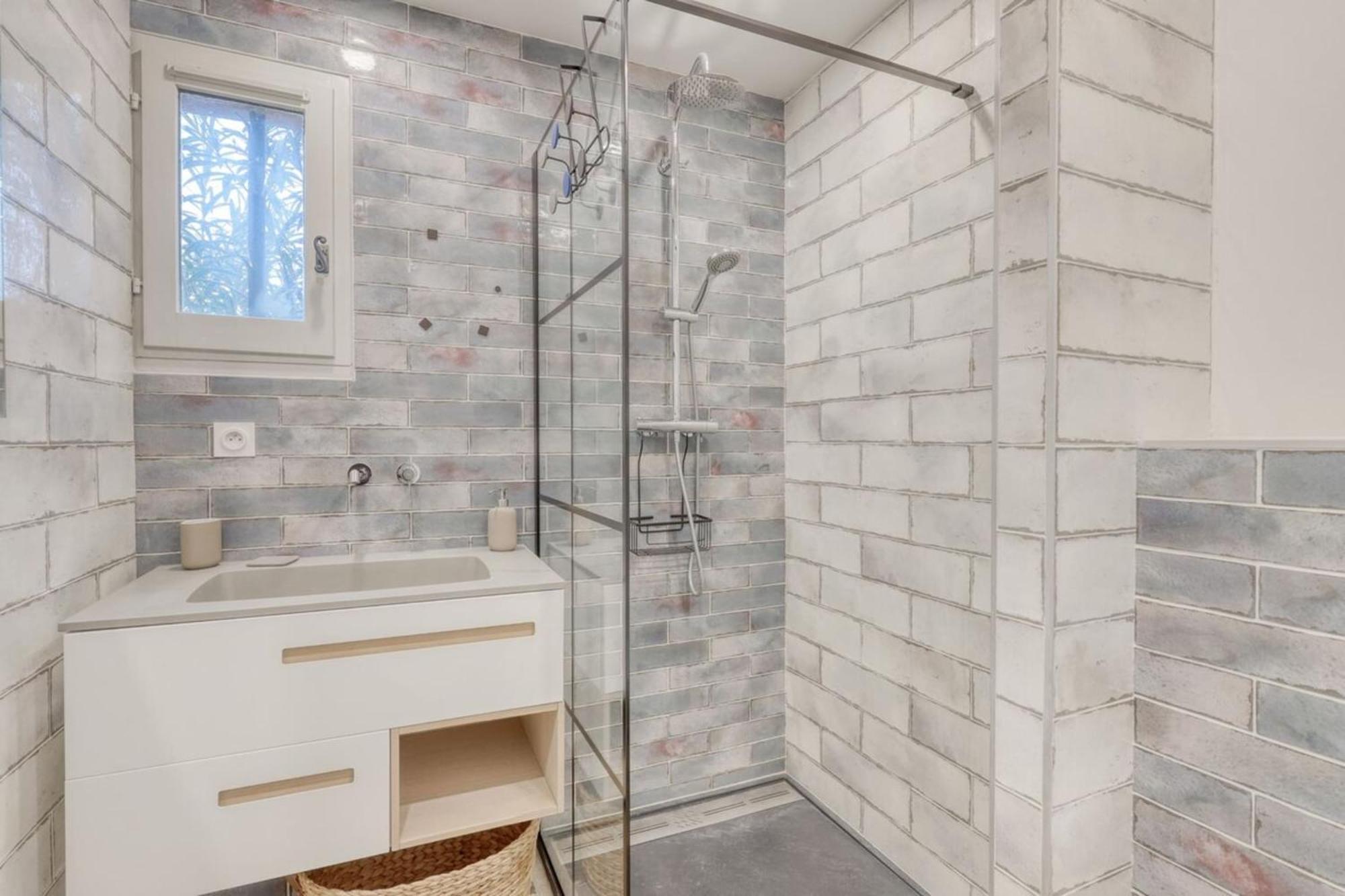 Magnificent Newly Renovated Close To Beach & Swimming Pool Le Lavandou Bagian luar foto